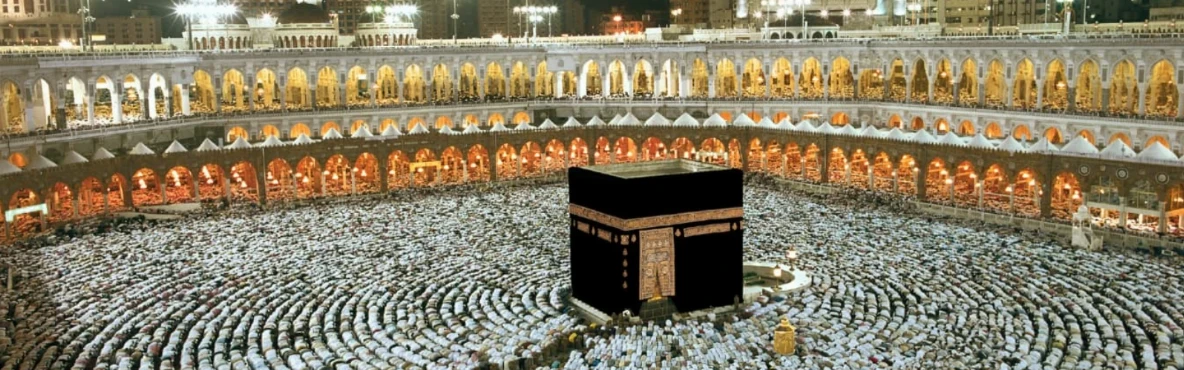 10 Attractions In Makkah